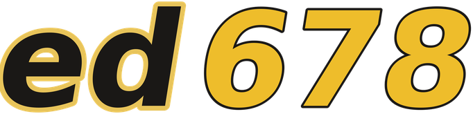 ed678 logo